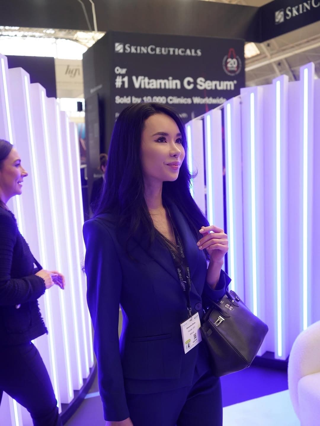 K-beauty showcase 3